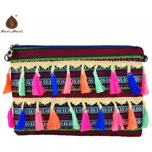 Naxi.Hani Women's Bags On A Strap
