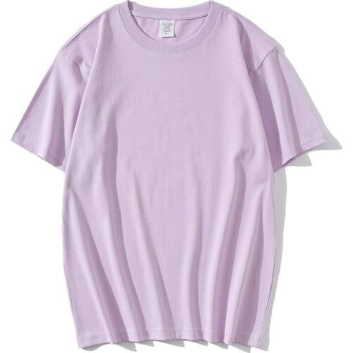PASBOS Short Sleeve T-shirts For Men