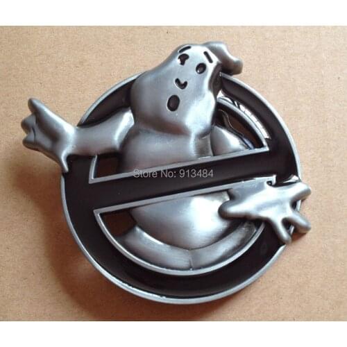 Cartoon Belt BuckleJF-B1079 suitable for 4cm wideth belt with continous stock free shipping