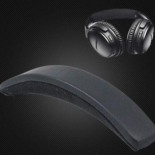 Replacement Soft Headband Head Beam Cushion Pad for Quiet Comfort 35 QC35/25