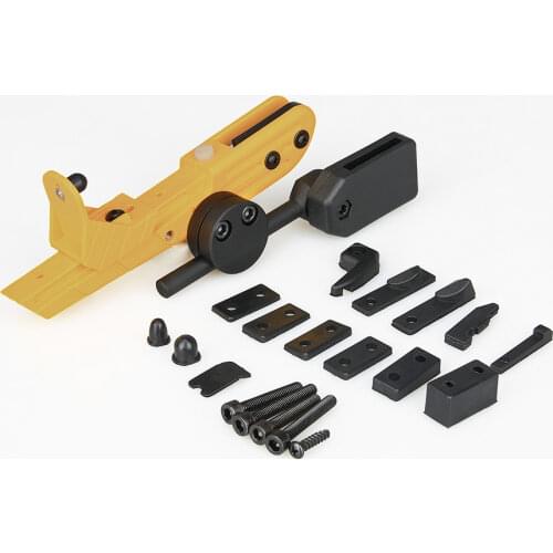 Tactical IPSC Universal CR Speed Holster Magazine Belt four color Airsoft Gun Accessories For Pistol Outdoor Shooting GZ7-0021