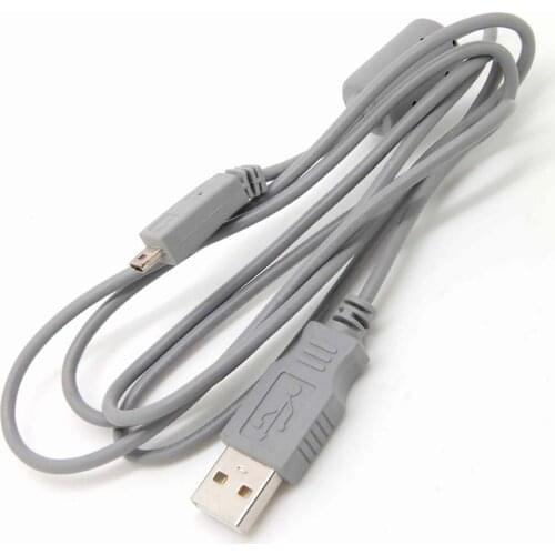 USB PC Data SYNC Cable Cord Lead For Samsung Digimax Camera NX-100 NX100 S750 A4 A5 A6 A7 A63 D85 D75 D70 D60 V5 V5000