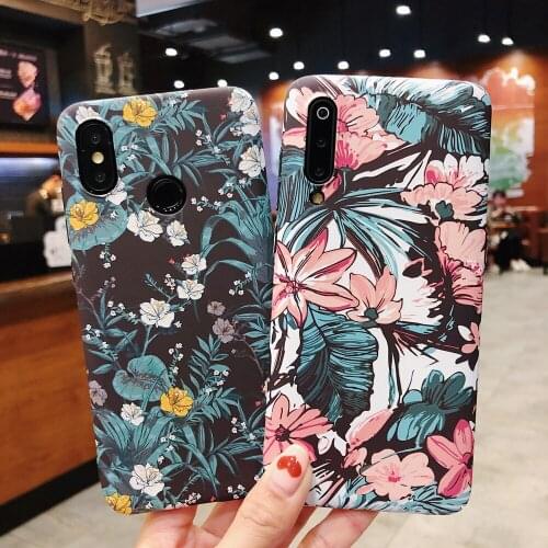 VWXS Phone Cases Xiaomi Redmi Note 9 Pro