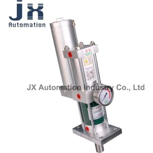 100% JULY Original Standard Gas-liquid Pressurized Cylinder JLCA-63-50-5E-3T