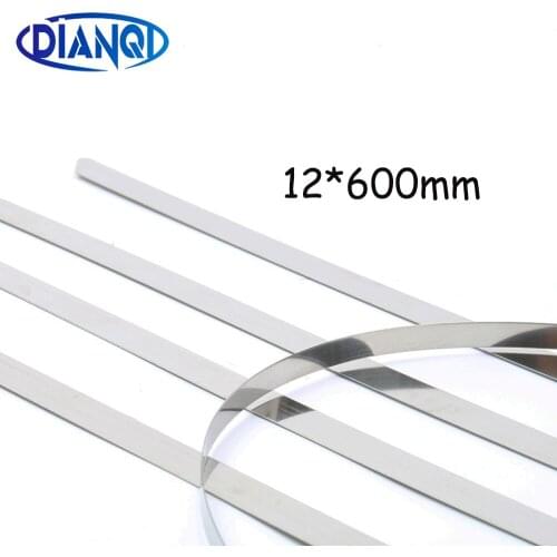 100pcs 12*600mm 12x600mm 12mmx600mm Latching Self-Locking Stainless Steel Zip Cable Tie Lock Tie Wrap cable ties 201 304 316