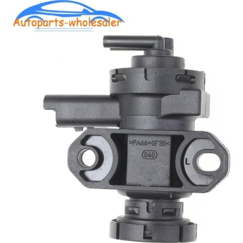 Car 3024368 9635704380/1628LQ/96357043/9642226/0928400414 For Peugeot 806 607 406 306 206 Citroen Turbo Pressure Solenoid Valve