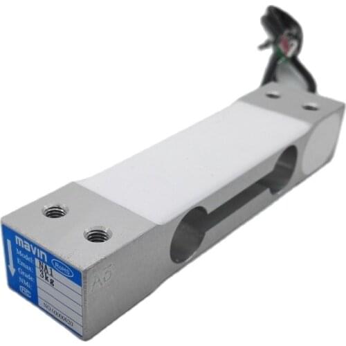 Mavin NA1 Load Cell 3kg 5kg 7.5kg 20kg 40kg Measuring Weight Sensor for Electronic Weighing Platform Scale