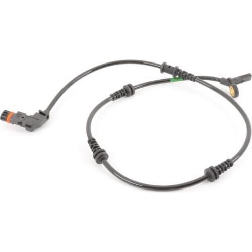 Front Left or Right ABS Wheel Speed Sensor for Mercedes W251 R320 R350 R500 2519055700
