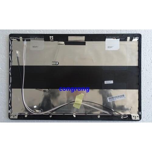 For ASUS K55 K55V K55VD A55V K55A X55 U57A Laptop Top LCD Back Cover A Case