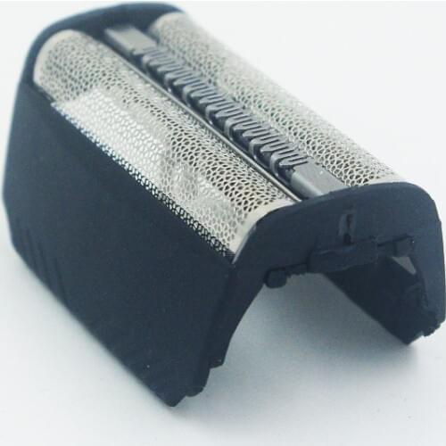 30B Foil screen + Frame For Braun 3 Series SmartControl 4000 SyncroPro &7000 TriControl Series 5495 7505 7520 7650 Shaver/razor