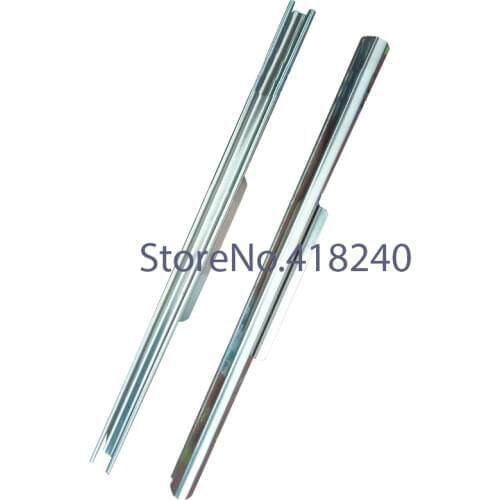 Computer Embroidery Machine Accessories Stainless Steel Cloth Folder 300mm, Cloth folder, Cloth Clip 0.3 Thick