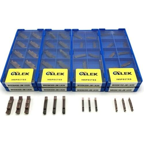 10pcs CNC Lathe Carbide Shim High Strength MT1603 Inserts for TNMG1604 carbide insert Turning Tool Holder