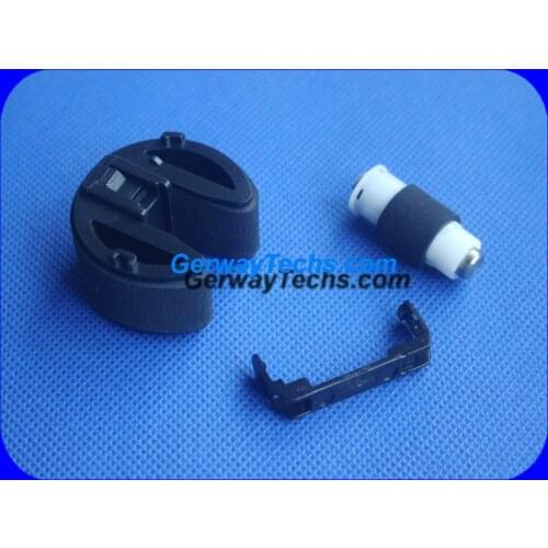 GerwayTechs CC430-67901 RM1-4426 RM1-8765 RM1-4425 HPLaserJet CM1312 CP1215 CP1515n CP1518ni CP1525 CM1415 Pickup Roller 1 Set