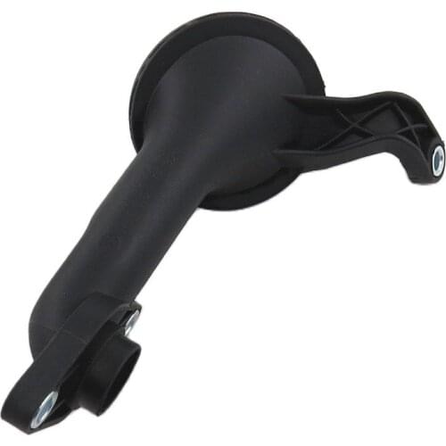 Engine Oil Pump Filter Head 06J115251 For A3 Q3 TT Golf Passat CC Tiguan Beetle Scirocco Sharan Eos Octavia Seat 06J 115 251