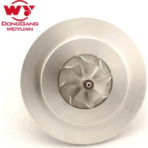 K03 53039880009 Turbo chra cartridge 0375C8 0375E3 for Peugeot 206 307 406 Citroen C5 Xantia 2.0 HDI DW10TD RHY 2.0L 90HP