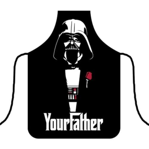 Muscular Man Sexy Woman Apron Baking Accessories Aprons Kitchen Cooking Accessories Aprons Apron for Men Cafe chef apron