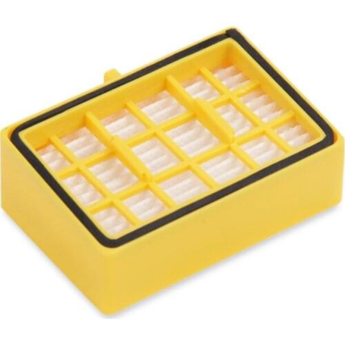 Vacuum Cleaner HEaPA Filter Kit for Dibea UV-808 UV-868 UV-858 Handheld Vacuum Cleaner Filter Parts Accessories