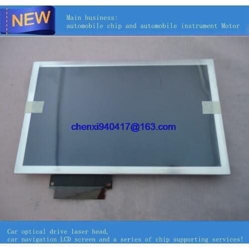 Brand new original 7.0" L&G DISPLAY LB070WV1 TD01 LB070WV1-TD17 LCD module screen for Mercedes W204 GLK car DVD audio system