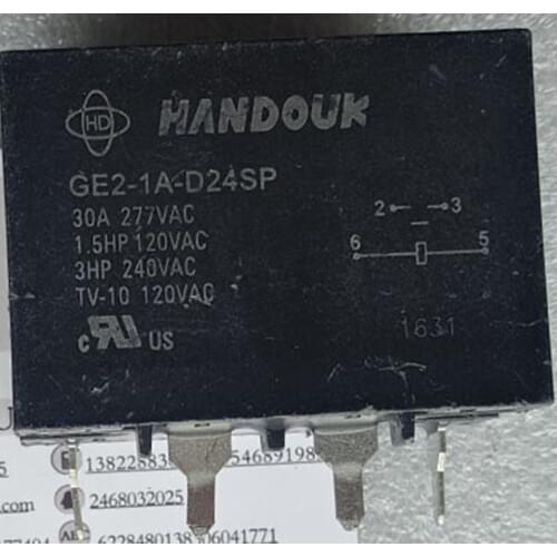 Wholesale 10pcs/lot relay CHZ01-S-112LA2