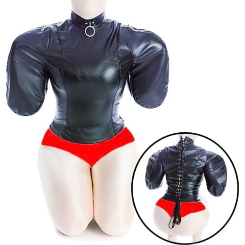 Fold Arms Armbinder Bondage Straitjacket ,BDSM Mummy Restraints Bags Strait Jacket,Adult Games,Sex Toys For Couples