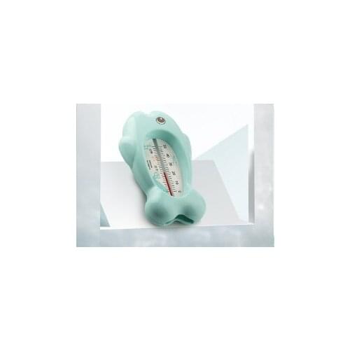 Family baby bath accurate and rapid scientific measurement of full range of waterproof small lovely water temperature meter J06