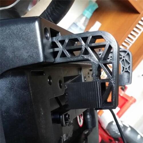 For Logitech G25 G27 G29 Driving Force GT Steering Wheel Systems Steering Wheel System Fixing Clamp Spare Parts