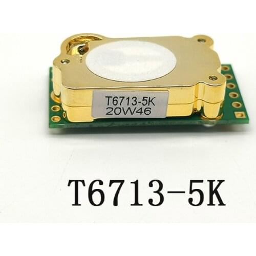 T6713 carbon dioxide sensor Amphenol original authentic for indoor CO2