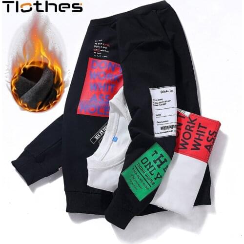 Мужские зимние толстовки Tlothes China At AliExpress