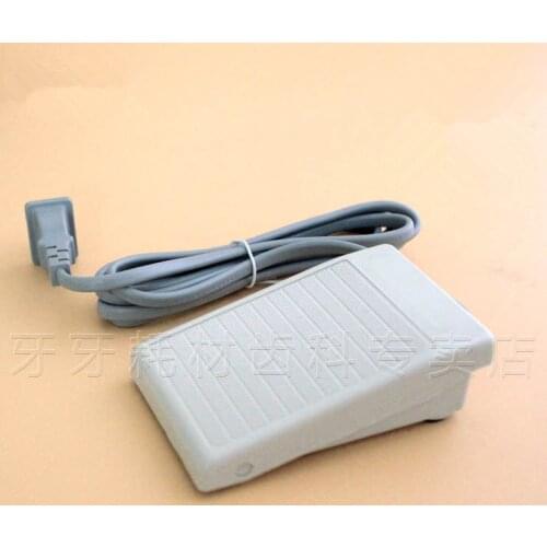 High Quality 2016 NEW South korea SEASHIN 90/204 micromotor foot pedal footswitch Accessories