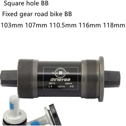 Bicycle Crankset Mountain Bikes