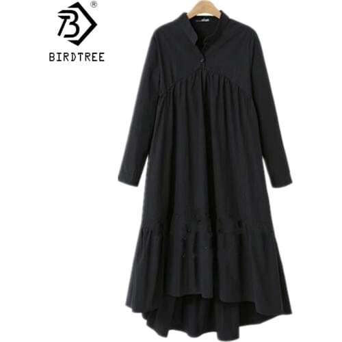 BIRDTREE TB Elegant Dresses