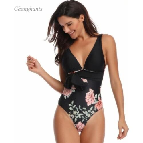 Bikini Swimwear Changhants China