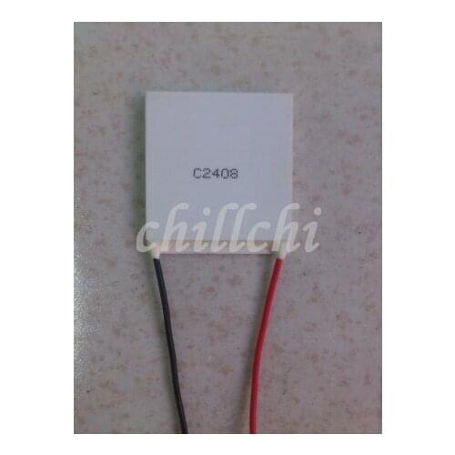 Refrigeration chip C2410 24V8A10A 40*40 C2408 high power high temperature 250 degrees