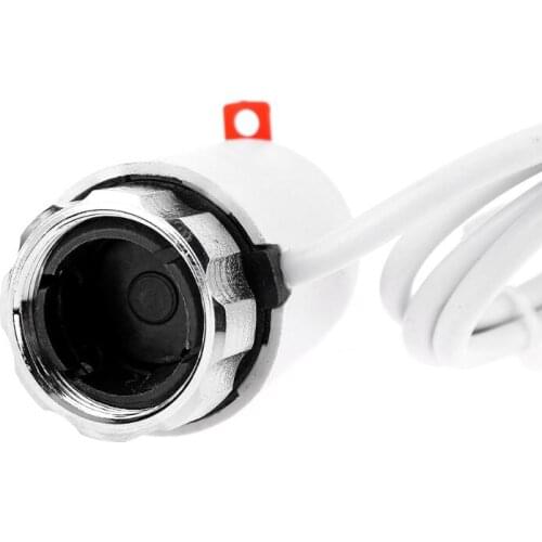 230V Electric Thermal Actuator Radiator for Manifold Underfloor Heating NC Valve