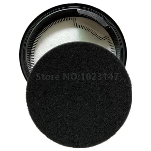 Vacuum Cleaner Filter for Bosch BGS05A221/BGS05A225 Vacuum Cleaner Filter Parts Accessories