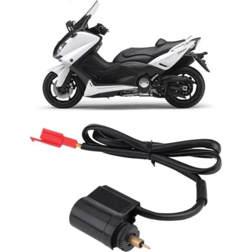 Carburetor Automatic Electric Choke / Enrichment Valve for Scooter GY6 125cc 150cc Durable