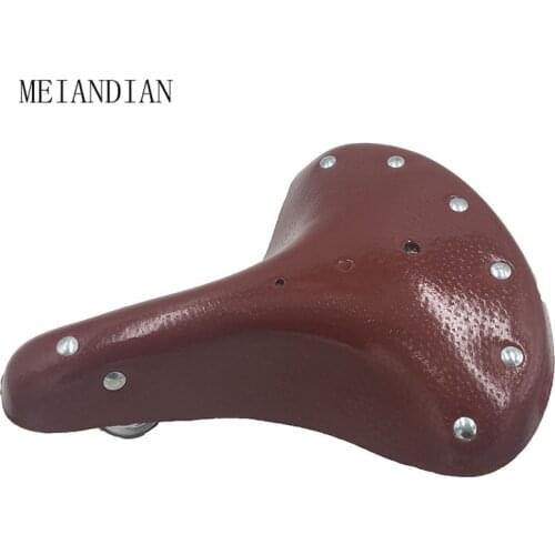 MEIANDIAN Bicycle Saddles