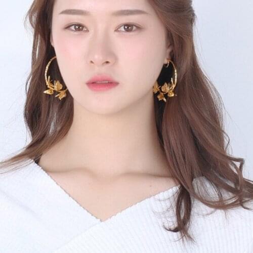 MOFLO Earrings For Children