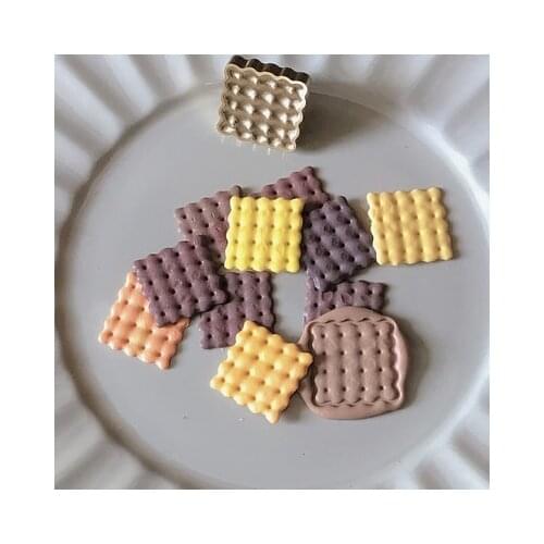 Irregular crackers Wax Seal Chapter Head Envelope Sealing Wax Stamp Greeting Card Invitation Gift Handbook Seal