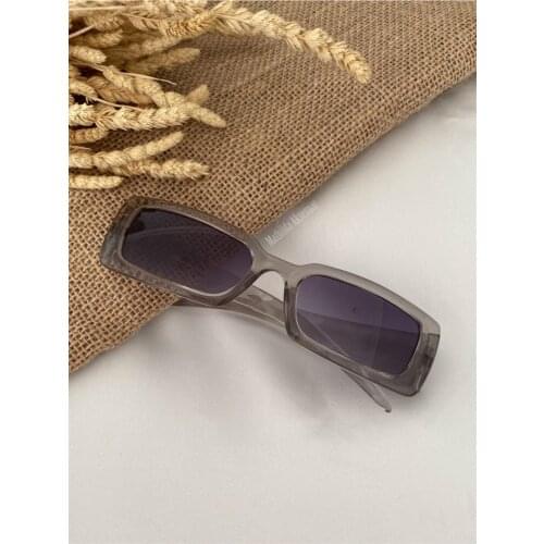 2021 New Popular Fashion Unisex Brown Vintage Diamond Pattern Bone Frame Design Sunglasses Luxury Brand Designer Sexy Design