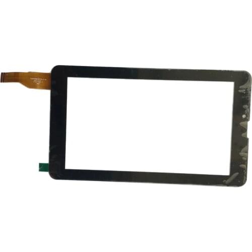 New 7" inch For Supra M74LG/ M720G/ M726G Tablet Touch screen Panel Digitizer Glass Sensor replacement Free shipping