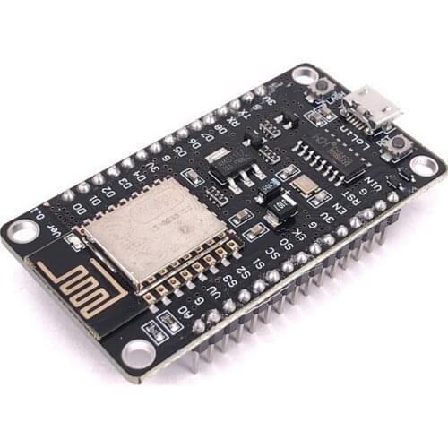 New Wireless module CH340 NodeMcu V3 Lua WIFI Internet of Things development board based ESP8266