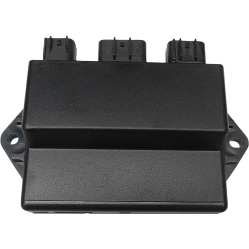 NEW-Motorcycle CDI Module for Yamaha YFM 350 Bruin Grizzly Wolverine 5UH-85540-00-00