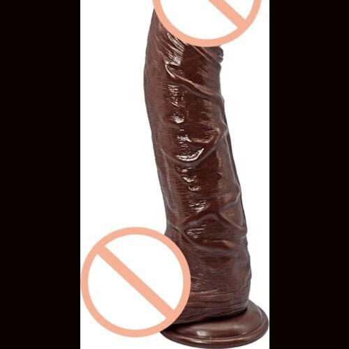 Realistic Penis Huge Dildos for Women Lesbian Toys Big Fake Dick Silicone Females Masturbation Sex Tools Adult Erotic Product