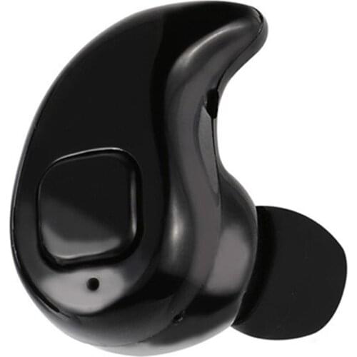 S530X Mini Wireless Bluetooth In-Ear Earphone Stereo Earbuds Headphone with Mic