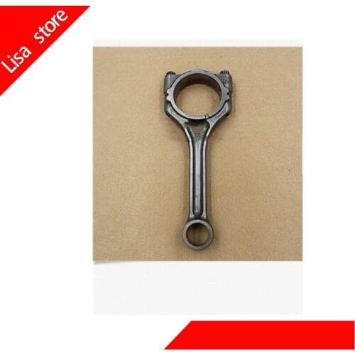 4PC engine connecting rod Conrod for M itsubishi Outlander 4B1 engine