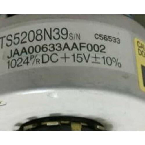 TS5208N39 Elevator encoder original authentic OIH60-8192P40-L6-5V Tam ag awa
