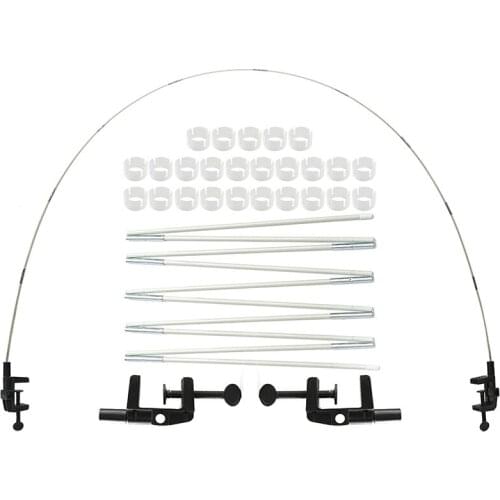 3.5m Table Balloon Arch Party Wedding Graduation Christmas Decoration Bachelor Party Supplies Birthday Halloween Decoration