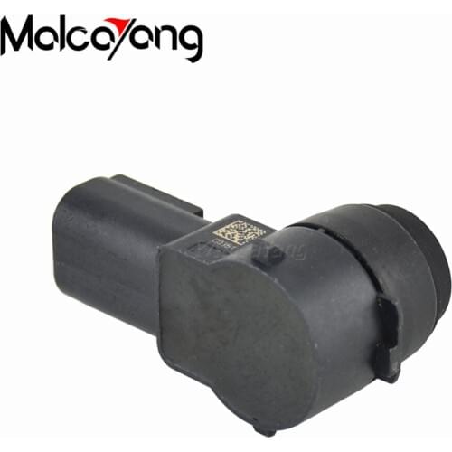 High Quality PDC Sensor 9663821577XT PSA 9663821577 For Peugeot 307 308 407 Rcz Partner For Citroen C4 C5 PSA966382157 6590.A5