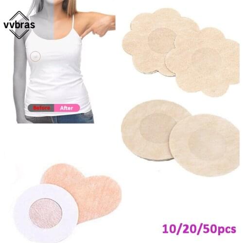 Vvbras Women Invisible Breast Lift Tape Overlays on Bra Sexy Heart Nipple Stickers Chest Covers Adhesivo Bra Nipple Pasties